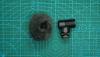Sony Ecm-g1 Shotgun Microphone
